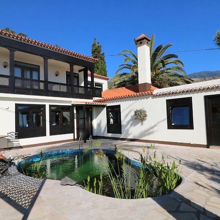 Villa Escondida Breña Baja Eksteriør bilde