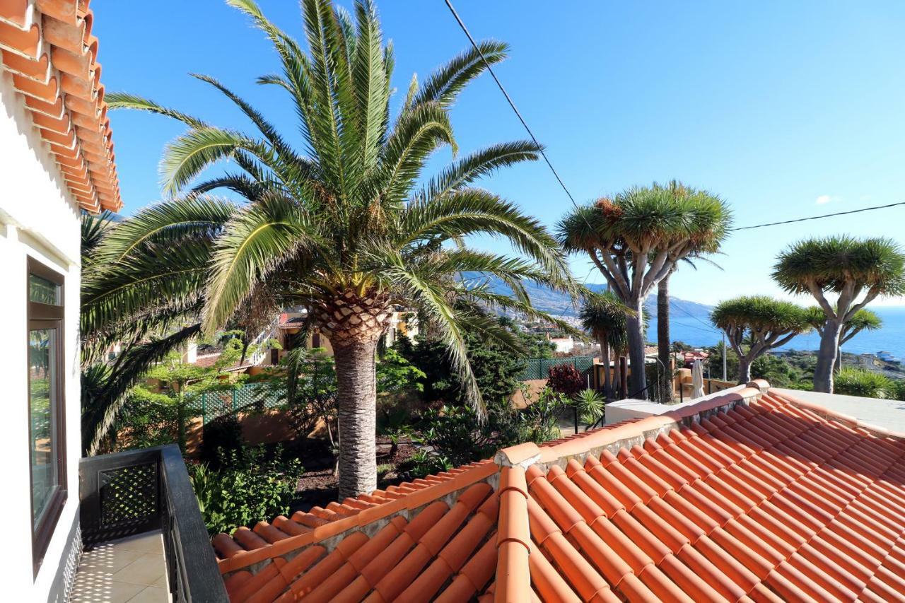 Villa Escondida Breña Baja Eksteriør bilde