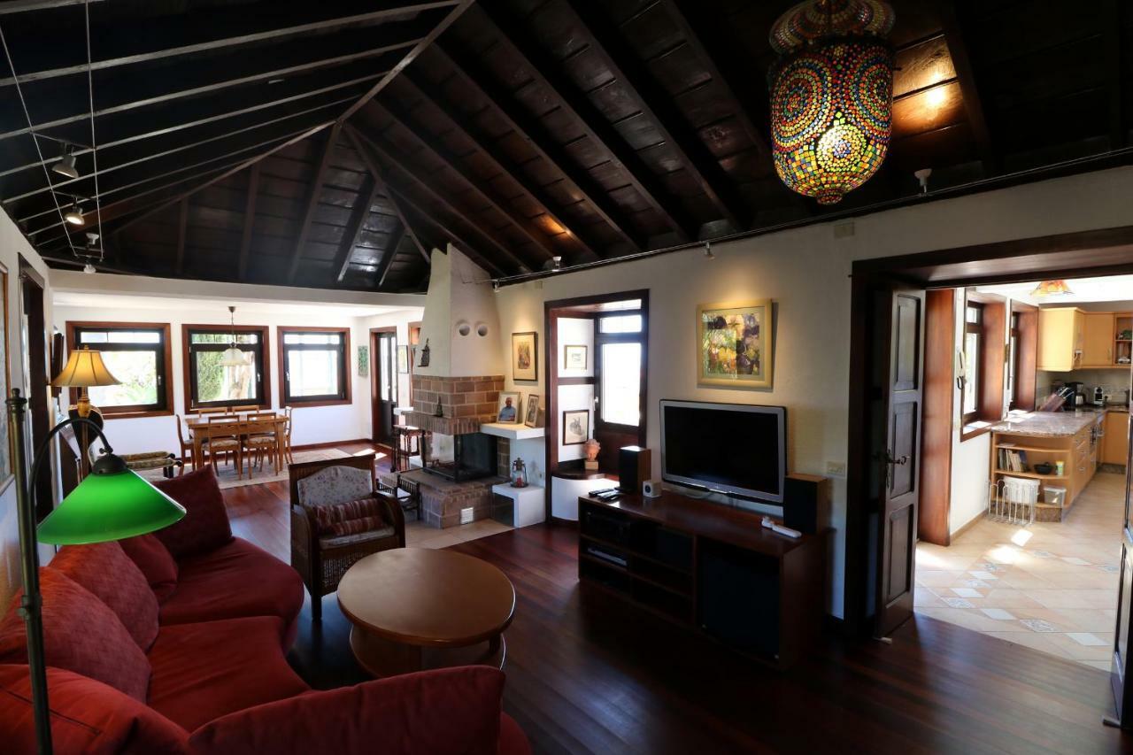 Villa Escondida Breña Baja Eksteriør bilde