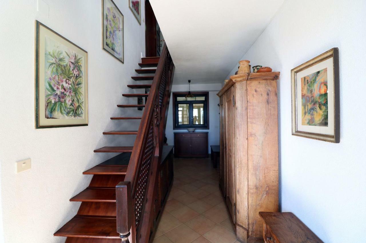 Villa Escondida Breña Baja Eksteriør bilde