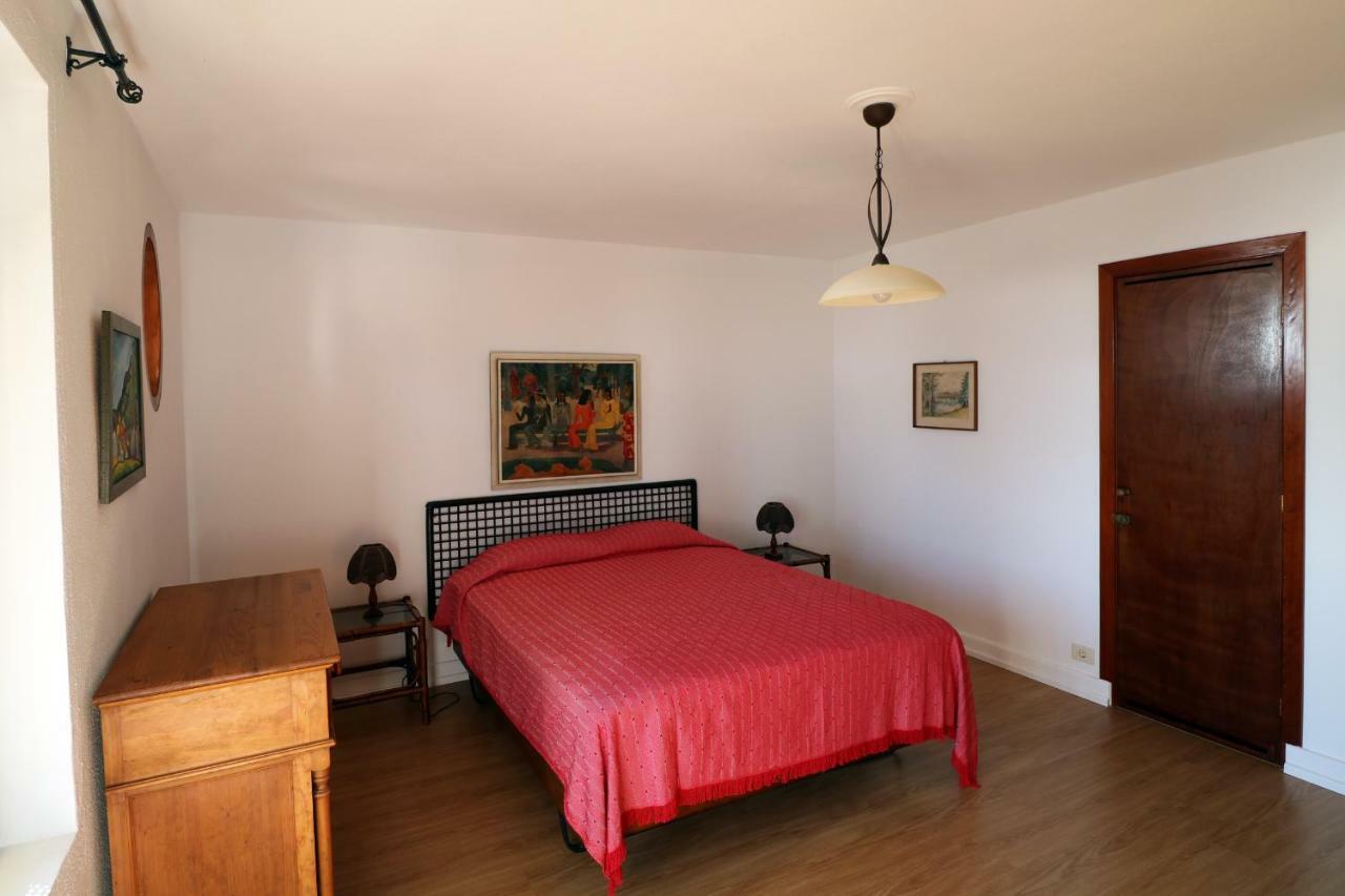 Villa Escondida Breña Baja Eksteriør bilde