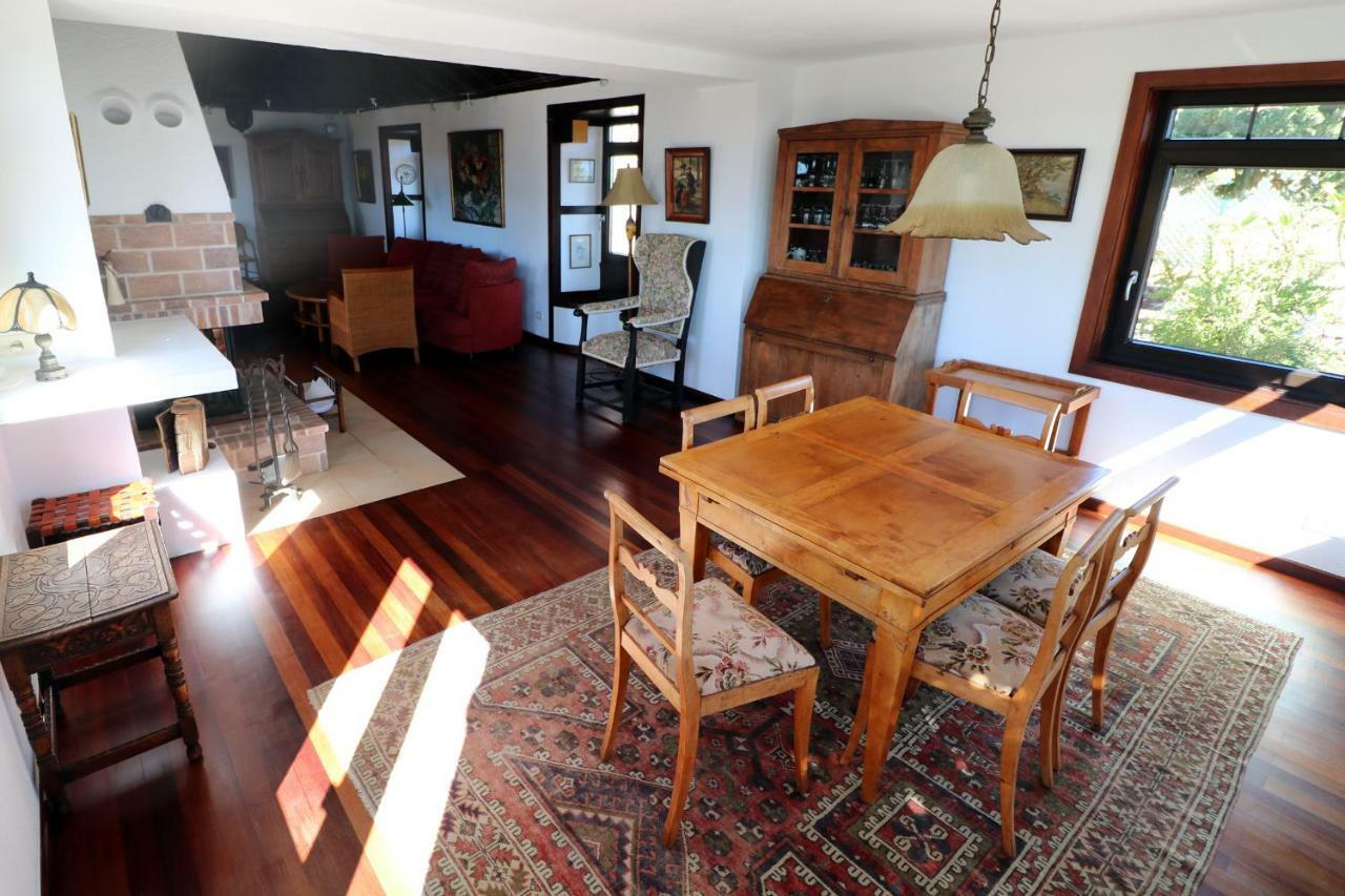 Villa Escondida Breña Baja Eksteriør bilde