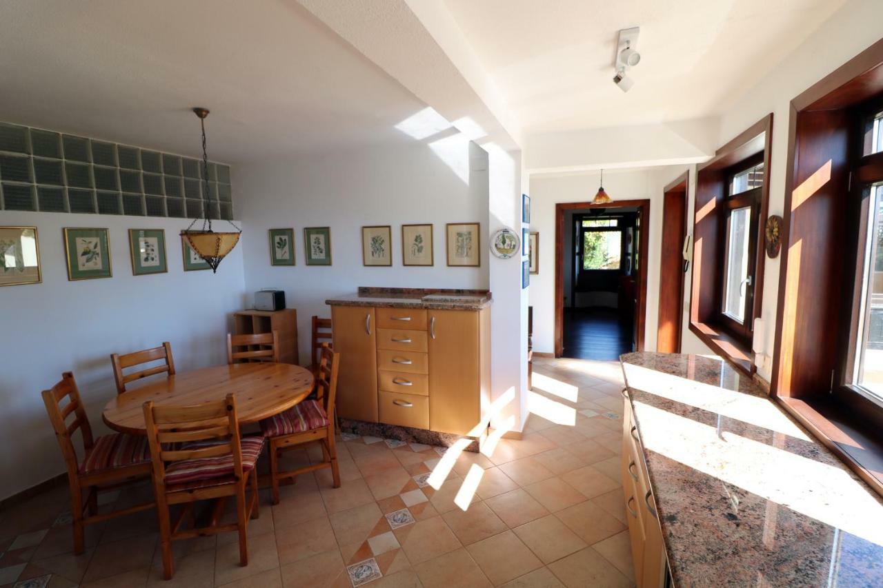 Villa Escondida Breña Baja Eksteriør bilde