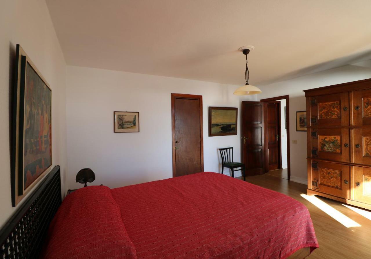 Villa Escondida Breña Baja Eksteriør bilde