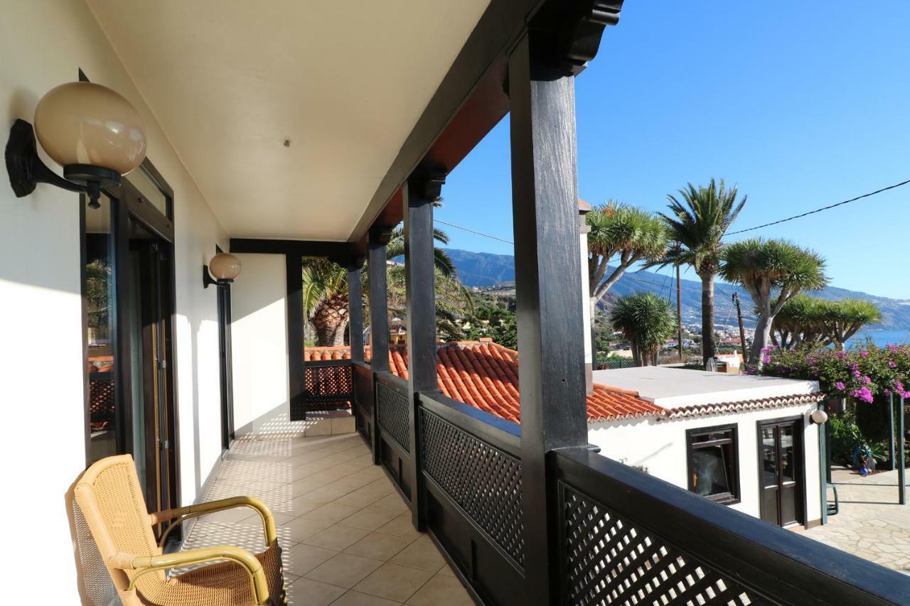 Villa Escondida Breña Baja Eksteriør bilde