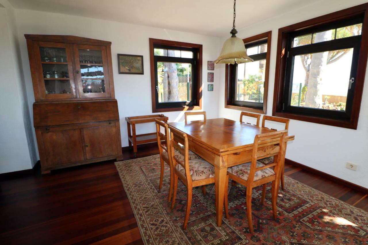 Villa Escondida Breña Baja Eksteriør bilde