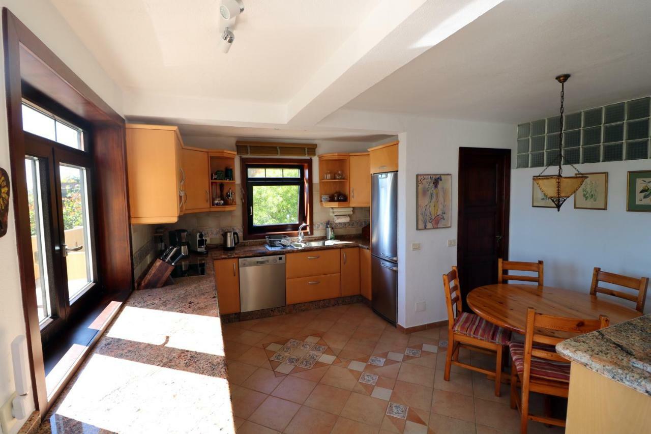Villa Escondida Breña Baja Eksteriør bilde